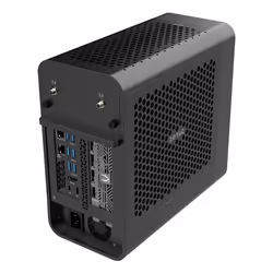 Zotac ZBOX MAGNUS ONE EU275070C Mini-Tower Noir - Vue supplémentaire 3