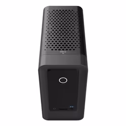 Zotac ZBOX MAGNUS ONE EU275070C Mini-Tower Noir - Vue supplémentaire 4