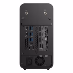 Zotac ZBOX MAGNUS ONE EU275070C Mini-Tower Noir - Vue supplémentaire 5