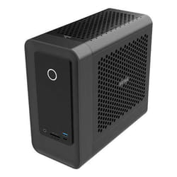 Zotac ZBOX MAGNUS ONE EU275070C Mini-Tower Noir