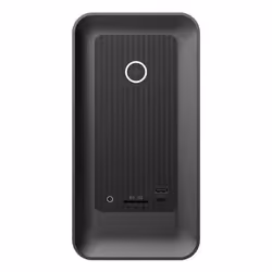 Zotac ZBOX MAGNUS ONE EU275070C Mini-Tower Noir - Vue supplémentaire 2
