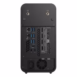 Zotac ZBOX MAGNUS ONE EU275070C Mini-Tower Noir - Vue supplémentaire 3