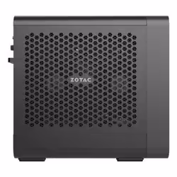 Zotac ZBOX MAGNUS ONE EU275070C Mini-Tower Noir - Vue supplémentaire 4