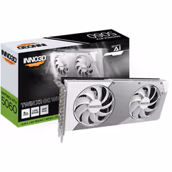 INNO3D GeForce RTX 5060 Twin X2 OC NVIDIA 8 Go GDDR7 - Vue supplémentaire 3