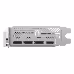Zotac GAMING GeForce RTX 5060 Ti Twin Edge OC NVIDIA 16 Go GDDR7 - Vue supplémentaire 2