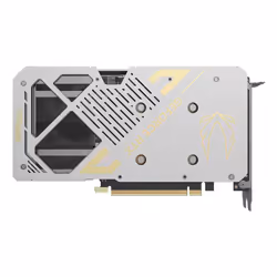 Zotac GAMING GeForce RTX 5060 Ti Twin Edge OC NVIDIA 16 Go GDDR7 - Vue supplémentaire 3