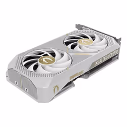 Zotac GAMING GeForce RTX 5060 Ti Twin Edge OC NVIDIA 16 Go GDDR7 - Vue supplémentaire 4