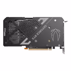 Zotac GAMING GeForce RTX 5060 Twin Edge NVIDIA 8 Go GDDR7