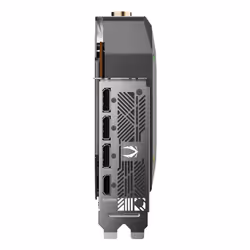 Zotac GAMING GeForce RTX 5090 ARCTICSTORM AIO NVIDIA 32 Go GDDR7 - Vue supplémentaire 2
