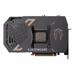 Zotac GAMING GeForce RTX 5090 ARCTICSTORM AIO NVIDIA 32 Go GDDR7 - Vue supplémentaire 3