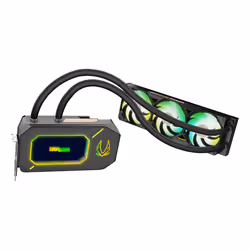 Zotac GAMING GeForce RTX 5090 ARCTICSTORM AIO NVIDIA 32 Go GDDR7 - Vue supplémentaire 4