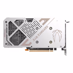 Zotac GAMING GeForce RTX 5050 Twin Edge OC NVIDIA 8 Go GDDR6 - Vue supplémentaire 3