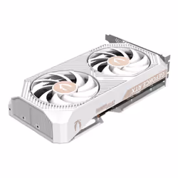 Zotac GAMING GeForce RTX 5050 Twin Edge OC NVIDIA 8 Go GDDR6 - Vue supplémentaire 4