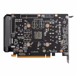 Zotac GAMING GeForce RTX 5050 SOLO NVIDIA 8 Go GDDR6 - Vue supplémentaire 4