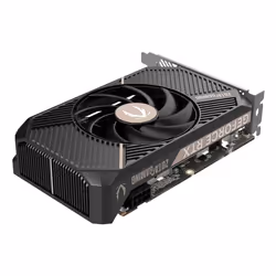 Zotac GAMING GeForce RTX 5050 SOLO NVIDIA 8 Go GDDR6 - Vue supplémentaire 5