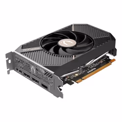 Zotac GAMING GeForce RTX 5050 SOLO NVIDIA 8 Go GDDR6 - Vue supplémentaire 6
