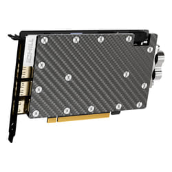 INNO3D iChill GeForce RTX 5080 Frostbite Pro NVIDIA 16 Go GDDR7