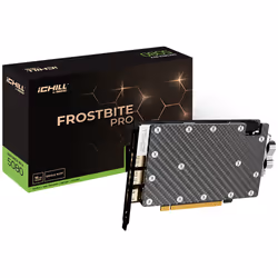 INNO3D iChill GeForce RTX 5080 Frostbite Pro NVIDIA 16 Go GDDR7 - Vue supplémentaire 3