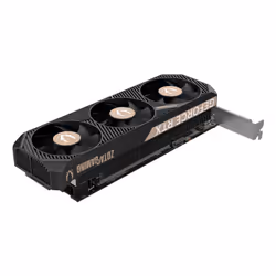 Zotac GAMING GeForce RTX 5060 Low Profile NVIDIA 8 Go GDDR7 - Vue supplémentaire 4