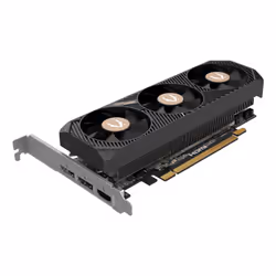 Zotac GAMING GeForce RTX 5060 Low Profile NVIDIA 8 Go GDDR7 - Vue supplémentaire 5