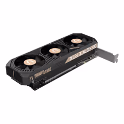Zotac GAMING GeForce RTX 5050 Low Profile NVIDIA 8 Go GDDR6 - Vue supplémentaire 4