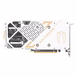 Zotac GAMING GeForce RTX 5070 Twin Edge OC NVIDIA 12 Go GDDR7 - Vue supplémentaire 3