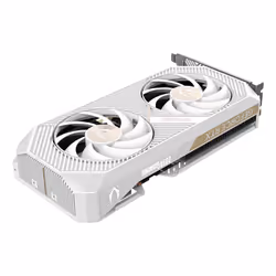 Zotac GAMING GeForce RTX 5070 Twin Edge OC NVIDIA 12 Go GDDR7 - Vue supplémentaire 4