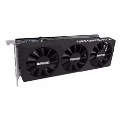 INNO3D GeForce RTX 5060 NVIDIA 8 Go GDDR7 - Vue supplémentaire 2