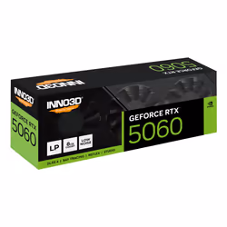 INNO3D GeForce RTX 5060 NVIDIA 8 Go GDDR7 - Vue supplémentaire 3