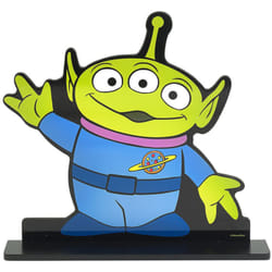 Etagère murale Alien Toy Story - 48,5x8x44,5cm
