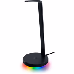 Razer Base Station V2 Chroma, Station de base, Aluminium, 460 g, Noir