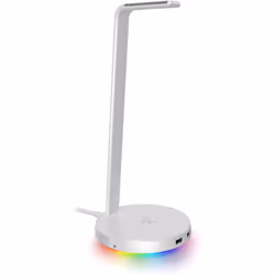 Razer Base Station V2 Chroma, Station de base, Aluminium, 460 g, Blanc