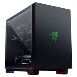 Razer RC21-01400100-R3M1 unité centrale Midi Tower Noir