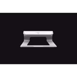 Razer RC21-01110300-R3M1, Supports de Laptop, Blanc, Aluminium, 38,1 cm (15")