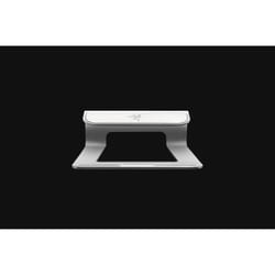 Razer RC21-01110300-R3M1 Support de livres Supports de Laptop Blanc 15"