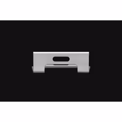 Razer RC21-01110300-R3M1 Support de livres Supports de Laptop Blanc 15"