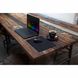 Razer Goliathus Mobile Stealth Edition Noir - Vue supplémentaire 4