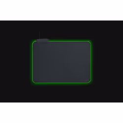 Razer Goliathus Chroma Tapis de souris de jeu Noir