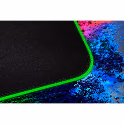 Razer Goliathus Extended Chroma Tapis de souris de jeu Noir - Vue supplémentaire 5