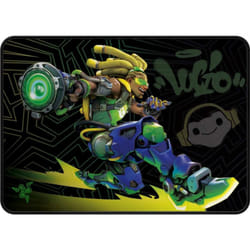 Razer RZ02-02930200-R3M1 tapis de souris Tapis de souris de jeu Multicolore