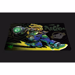 Razer RZ02-02930200-R3M1 tapis de souris Tapis de souris de jeu Multicolore