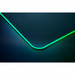Razer Firefly V2 Tapis de souris de jeu Noir - Vue supplémentaire 9