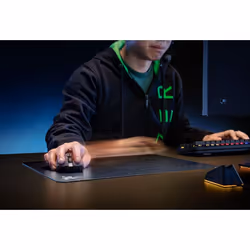 Razer Acari Tapis de souris de jeu Noir - Vue supplémentaire 5