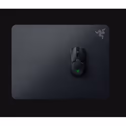 Razer Acari Tapis de souris de jeu Noir - Vue supplémentaire 6