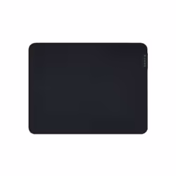 Razer Gigantus V2 - Medium, Noir, Vert, Monochromatique, Caoutchouc, Base antidérapante, Tapis de souris de jeu