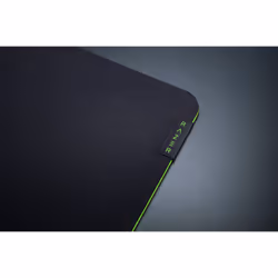 Razer Gigantus V2 - Medium Tapis de souris de jeu Noir, Vert - Vue supplémentaire 4