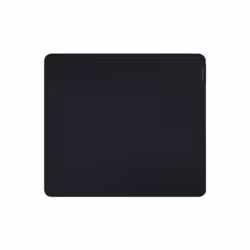 Razer Gigantus V2 - Large, Noir, Vert, Monochromatique, Caoutchouc, Base antidérapante, Tapis de souris de jeu