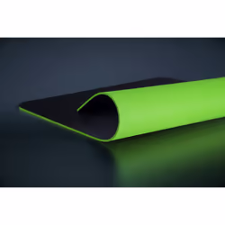 Razer Gigantus V2 - XXL Tapis de souris de jeu Noir, Vert
