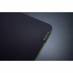 Razer Gigantus V2 - 3XL Tapis de souris de jeu Noir, Vert - Vue supplémentaire 4