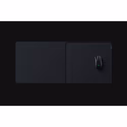 Razer Strider Tapis de souris de jeu Noir